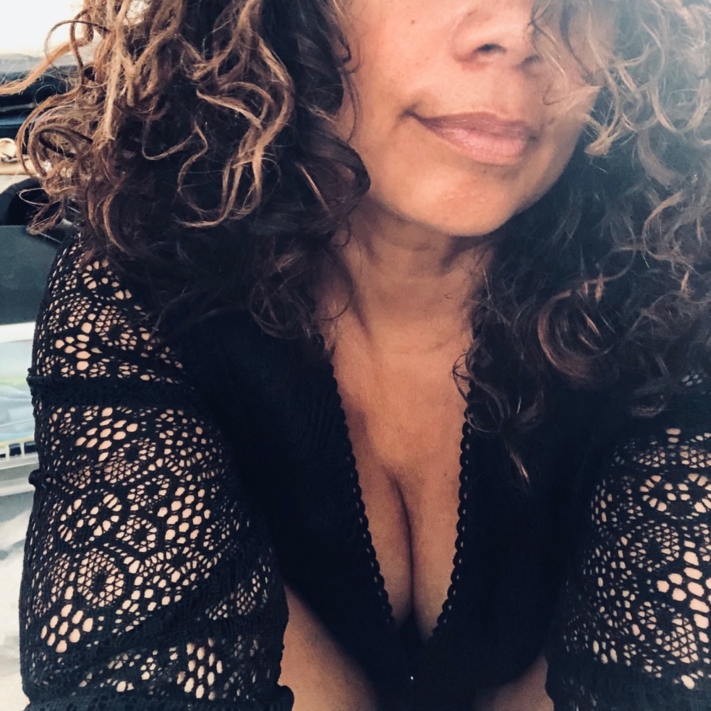 Black Lace Romper